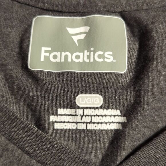 San Francisco 49ers Fanatics Women's 2023 NFC West Division Champions - Picture 4 of 5